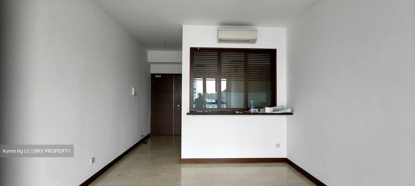 Rosewood (D25), Condominium #610235531